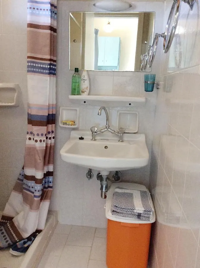 Kefalonia Apartments - Marias Studios In Spartia 0*, Spartia (Kefalonia) Greece