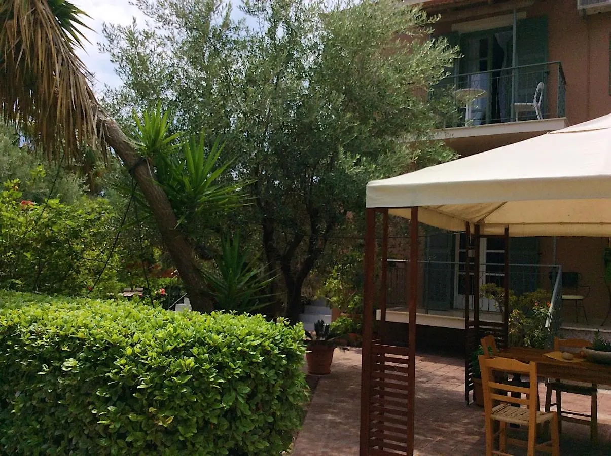 Kefalonia Apartments - Marias Studios In Spartia Spartia (Kefalonia)