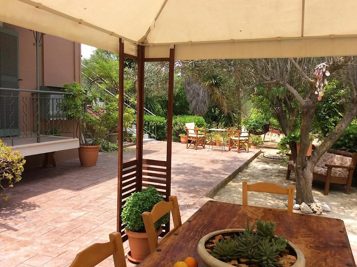 Kefalonia Apartments - Marias Studios In Spartia 0*, Spartia (Kefalonia)