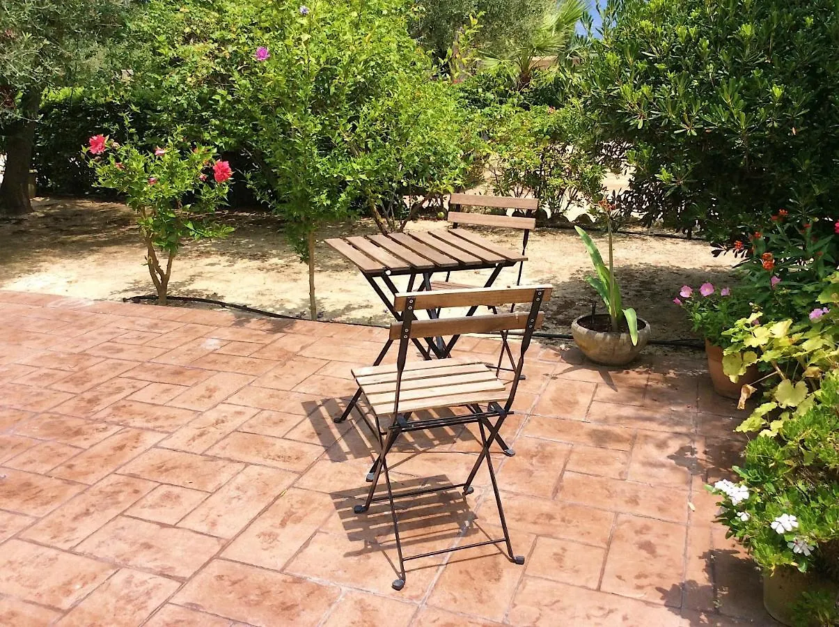 Kefalonia Apartments - Marias Studios In Spartia 0*, Spartia (Kefalonia) Greece