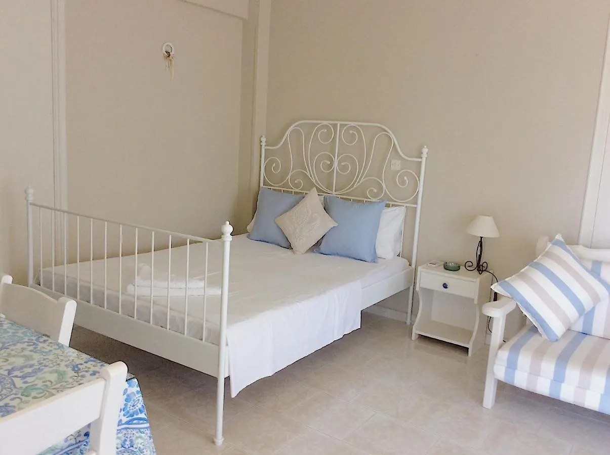 Kefalonia Apartments - Marias Studios In Spartia 0*, スパルティア ギリシャ
